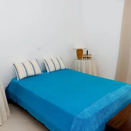 The Concierge - Praia Sao Rafael Apartamento *