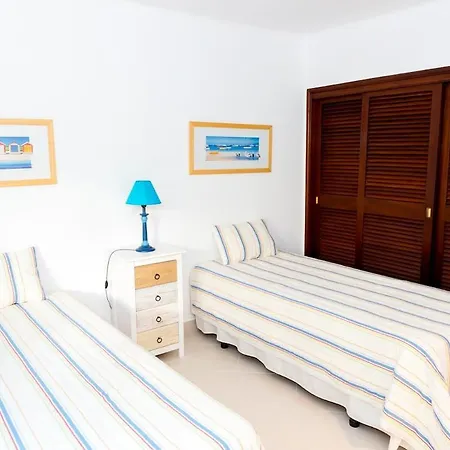 Apartamento The Concierge - Praia Sao Rafael Albufeira