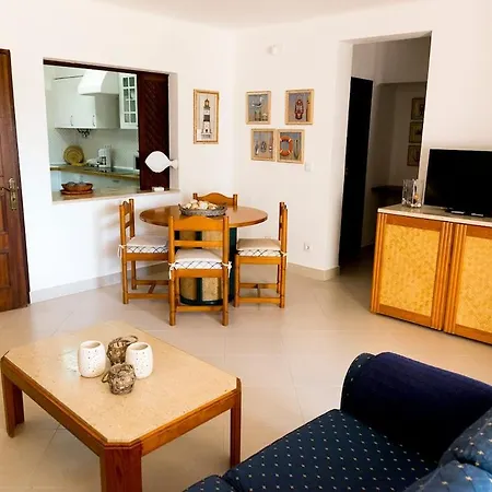 Apartamento The Concierge - Praia Sao Rafael