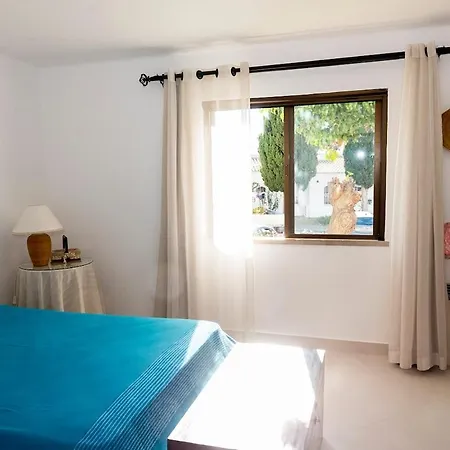 Apartamento The Concierge - Praia Sao Rafael *