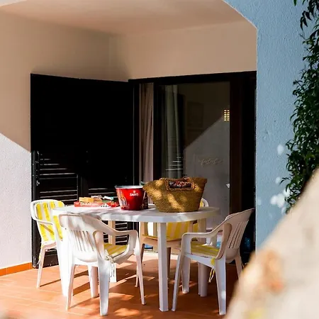 The Concierge - Praia Sao Rafael Apartamento Albufeira