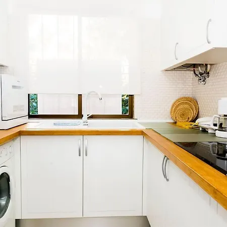 Apartamento The Concierge - Praia Sao Rafael Albufeira