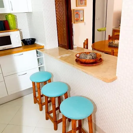 The Concierge - Praia Sao Rafael Apartamento